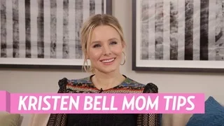 Kristen Bell’s Daughter’s ‘Got Really Into’ Sign Language: It Helps ‘With Tantrums’