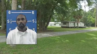 Man shot and killed by Glynn County pizza delivery driver had ‘extensive criminal history’