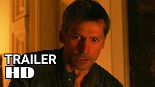 Domino | Official Trailer [HD] | Nikolaj Coster-Waldau Movie