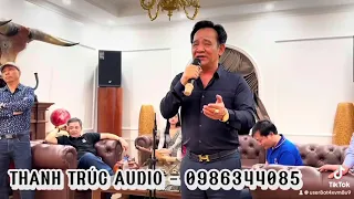 ❣️ Toàn cảnh lắp đặt dàn karaoke 350tr cho nghệ sĩ quang tèo - 0986344085
