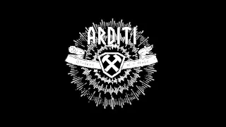 Arditi - Statues Of Gods (10" vinyl split) [Full album]