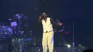 SEAL-Prayer For The Dying-NY(5/23/2023) 4K HD-Best One!