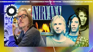 The Story Behind Nirvana’s “Smells Like Teen Spirit” as Told by Producer Butch Vig