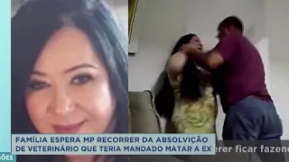 Em áudios, mulher imaginava que seria morta pelo ex em Patrocínio Paulista