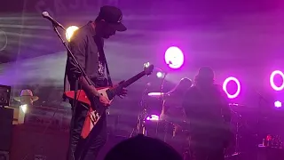 The Gaslight Anthem- Here's Looking At You, Kid, live in Denver 10/2/23