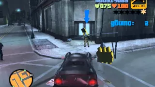 Gta 3:Миссия 39-Разъяснения