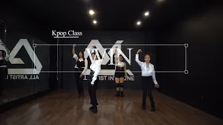 [AIO Studio] ATEEZ(에이티즈) - WIN / Kpop Class