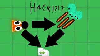 How to hack space1.io(Enjoy! :))