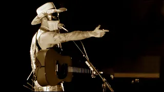 Orville Peck - "No Glory in the West" Live @ The Greek Theatre, Los Angeles - 11/2/22