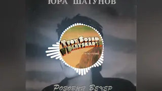 Розовый вечер - Юрий Шатунов [REMIX]