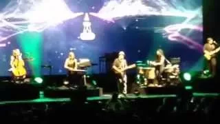 Jason Mraz-Long Drive at 2015 Concert Tour in Las Vegas-localguy8