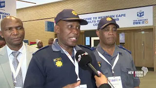 65-year-old arrested in Cape Town for voting twice
