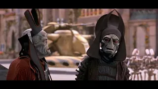 Rifftrax - Phantom Menace flied lice