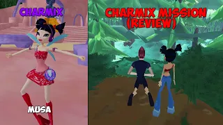 How to get Musa Charmix  - Glam Magic Power Winx [New Update]