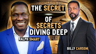 Billy Carson | UFOs, Ancient Mysteries, ETs, Egypt, Anunnaki, Hidden Knowledge with Infinite Waters