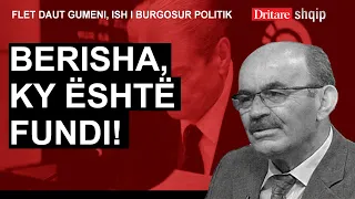 Çfarë do të lindë nga e djathta! Flet Daut Gumeni! | Shqip nga D.H