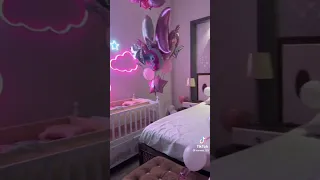 ZULQARNAIN and KANWAL baby AIZAL room #shorts #tiktok #viral #kanwalaftab #zulqarnain #baby