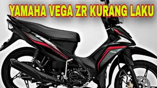 YAMAHA VEGA FORCE JADI MOTOR BEBEK VEGA 115 cc, Termurah Yamaha, 2022