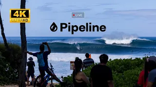 Watch Raw Pipeline in 4K UltraHD– March 25, 2024