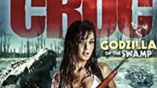 CROC -Filme de Terror Completo e Dublado