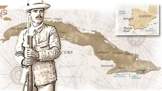 LA SEGUNDA GUERRA CUBANA (1895-1898) Y EL DESASTRE DEL 98.