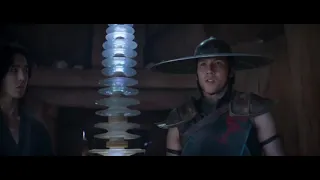Mortal Kombat Trailer (Fixed)