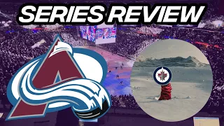 Avalanche Storm The Jets! | Series Review