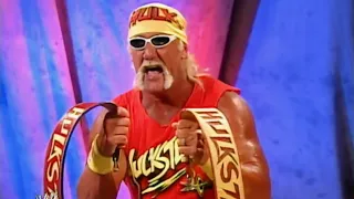 Top 10 Most Embarrassing Hulk Hogan Moments
