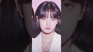 Blackpink Lisa Cute Girl 😍Tutu song WhatsApp status #lisa #blackpink #tutu #shorts