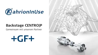 FahrionInUse - die Live Demo im Juni 2021