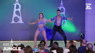 KAREN & RICARDO - SHOWTIME @ PISC 2019