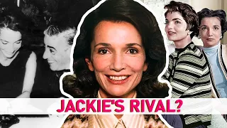 Scandalous Lee Radziwill: Jackie Kennedy's Sister's 12 Shocking Secrets!