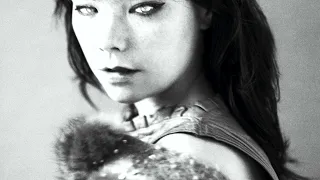 Björk – All Is Full of Love [All Is Full of Lies Mix]