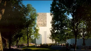 The Road to Groundbreaking: City of Chicago announces preparatory work for Obama Presidential Center