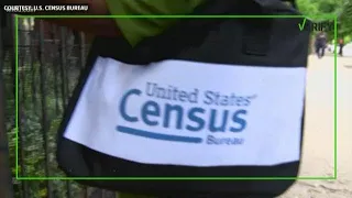VERIFY: Am I required to answer census survey?