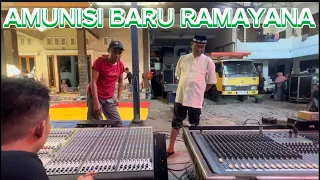 SENJATA BARU RAMAYANA