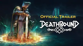 Deathbound - Official Announcement Trailer