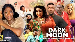 The Dark Moon Season 5&6 (New Trending Blockbuster Movie) Chacha Eke 2022 Latest Nigerian Movie