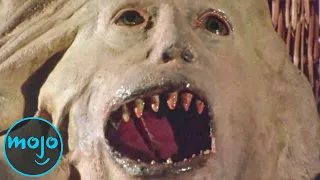 Top 10 Most Memorable Scream Scenes in Horror Movies