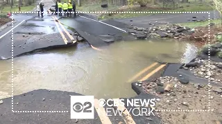 Earthquake, aftershocks shake New York, New Jersey: 4/5 8 p.m. update