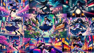 City pop best BGM  /beat/drive/dance/lo-fi/anime/chill/