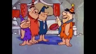 What's the matter with Flintstone? He's alright    HD Version