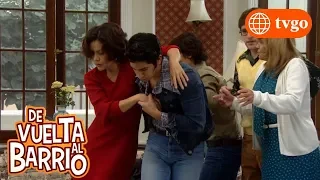 De vuelta al barrio - 02/08/2019 - Cap 439 - 1/5