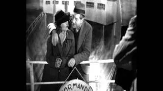 Le Quai des brumes (1938) - At BFI Southbank 2 - 31 May 2012