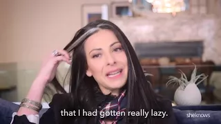 180301236 Stacy London Opens Up About Depression And Going Broke