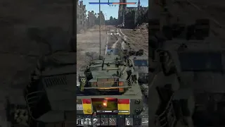 WAR THUNDER NEW CENTAURO SPANISH MOMENT