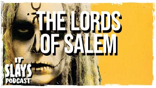 The Lords Of Salem (2012)