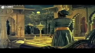 jo wada kia wo....complete song.....film Taj Mahal (1963)