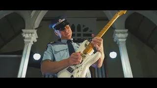 New Zealand POLICE | ANZAC Day Dedication - National Anthem 4K