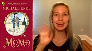 Read Aloud - Momo by Michael Ende - Chapter 10